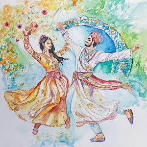 سال  نو